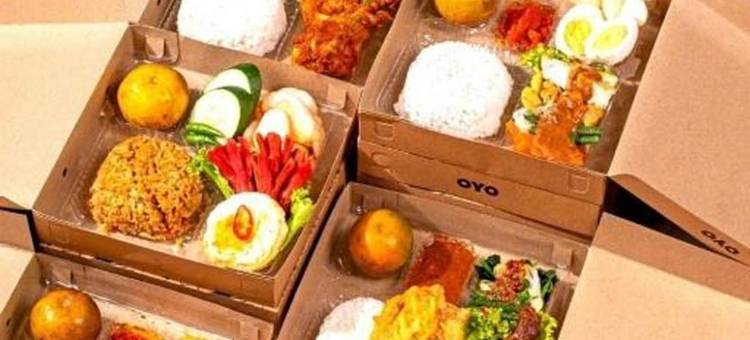 OYO 75592 蓝特尔公寓(OYO 75592 Blue Tel Residence)图片