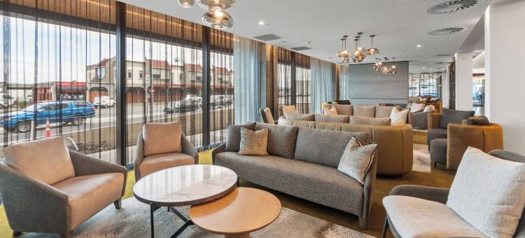 因佛卡吉尔卓越酒店(Distinction Invercargill Hotel)图片