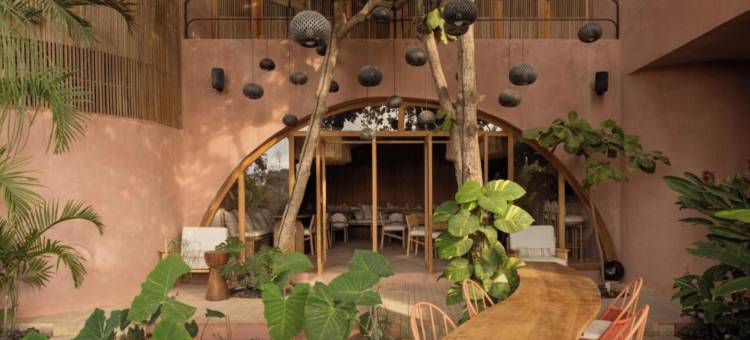 席凯精品酒店(Hotel Boutique Xiqué)图片