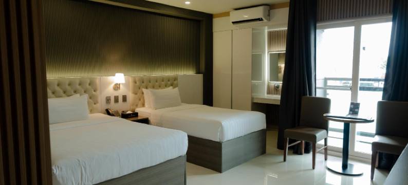 时代酒店(THE TIMES HOTEL)图片