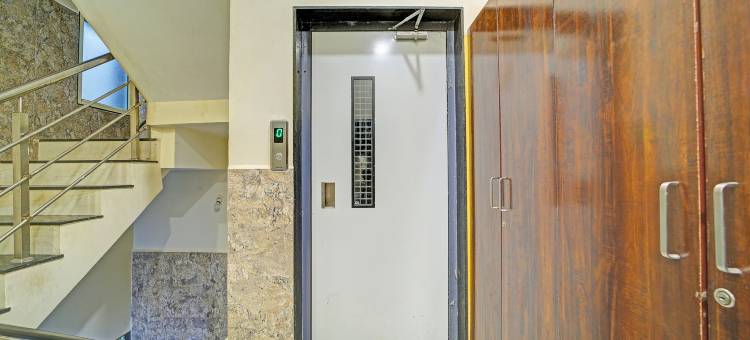 FabHotel Grand Stay Ambedkar Nagar图片