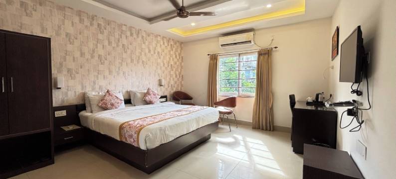 苏米特尔高级旅馆(Sumitel Premier Inn)图片