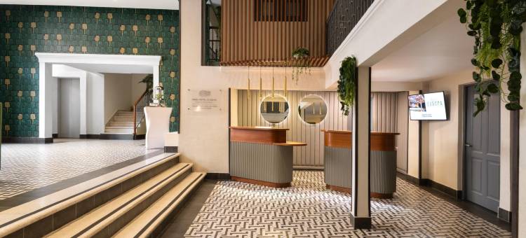 Gran Hotel Europa Santo Domingo, Trademark by Wyndham图片