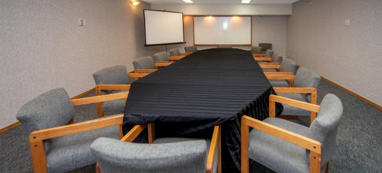 圣约翰堡海岸酒店(Coast Fort St John Hotel)图片