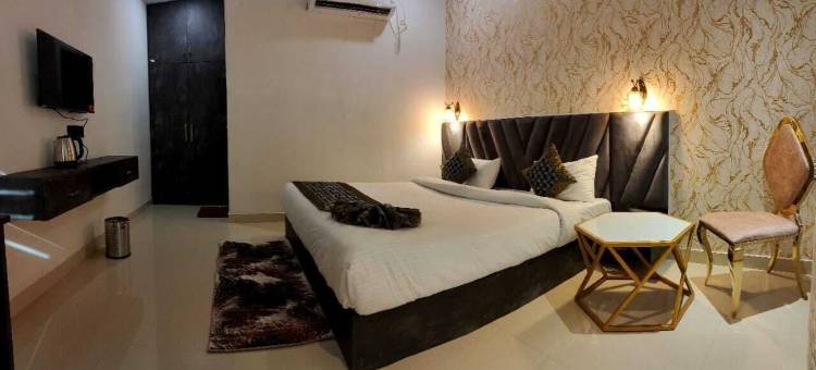 卡希小屋酒店 瓦拉纳西(Hotel Kashi Cottage Varanasi)图片