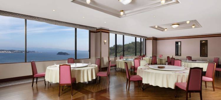 和歌山南部美爵温泉度假酒店(Grand Mercure Wakayama Minabe Resort & Spa)图片