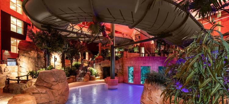 高的礁石品质酒店(Quality Hotel the Reef)图片