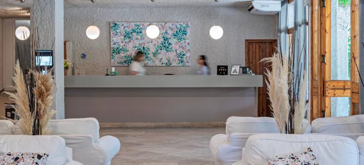 格罗夫海滨酒店(The Grove Seaside Hotel)图片