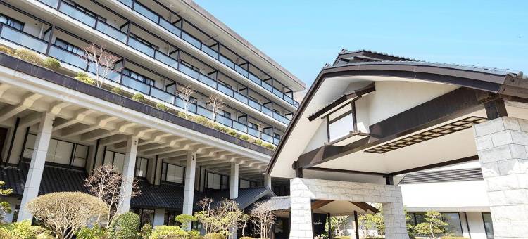 大江户温泉物语高级仙台作并(Ooedo Onsen Monogatari Premium Sendai sakunami)图片