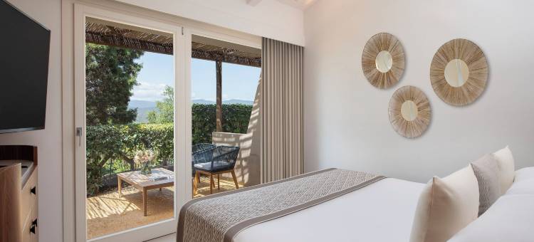 撒丁岛奇亚海湾度假村-希尔顿格芮精选酒店(Baia Chia Laguna Resort, Curio Collection by Hilton)图片