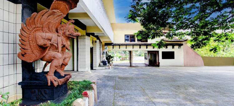 O酒店 阿尔戈普特罗酒店(OYO 94738 Hotel Argo Putro)图片