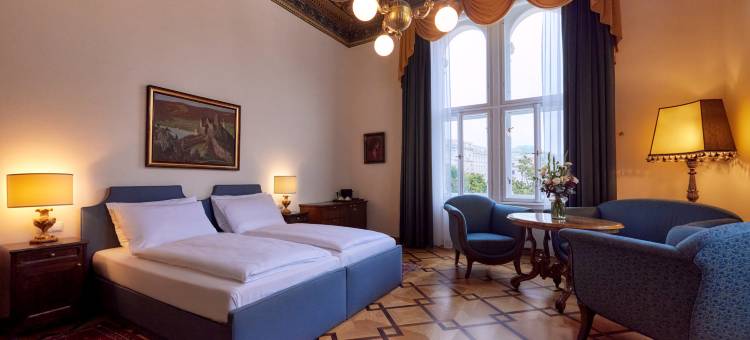 里贾纳酒店(Hotel Regina)图片