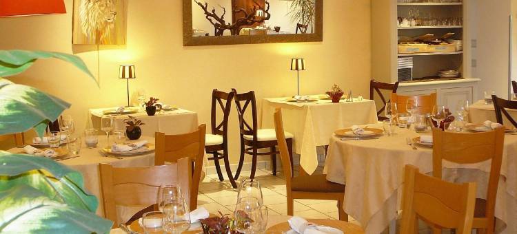 万丽套房酒店(Logis la Renaissance)图片