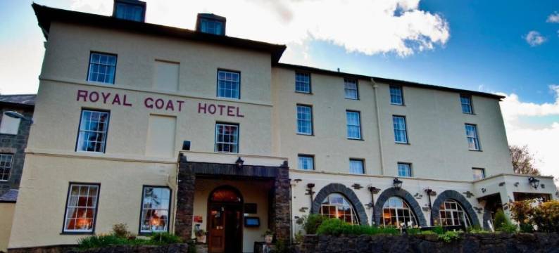 皇家山羊酒店(Royal Goat Hotel)图片