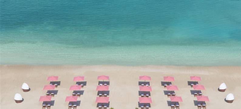 安纳塔拉米娜哈伊马角度假村(Anantara Mina Ras Al Khaimah Resort)图片