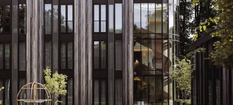 斯特嫩堡城堡(Kasteel Steenenburg)图片