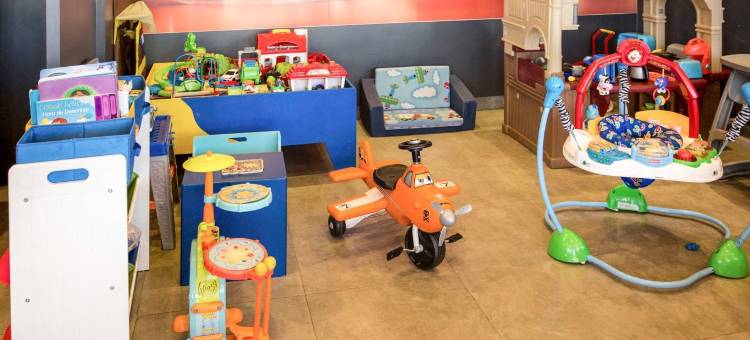 宜必思卡坦杜瓦酒店(Ibis Catanduva)图片