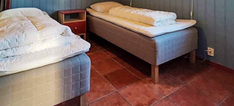 6 person holiday home in HOSTELAND图片