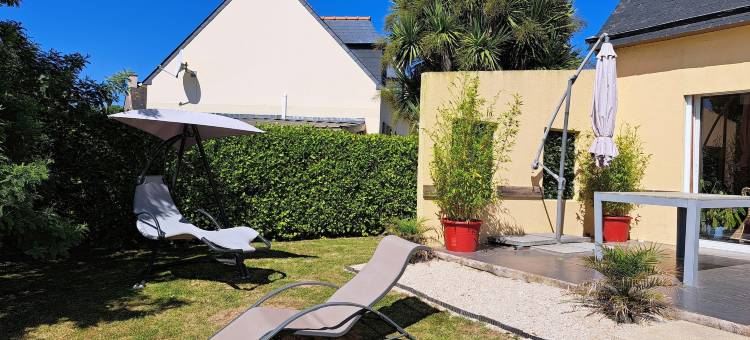 Holiday Home in France near Sandy Beaches图片