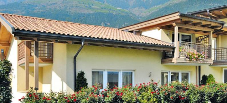 Apartment in Schlanders near Stelvio Park图片