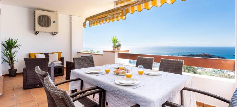 Coastal Apartment Escape图片