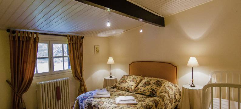 Holiday home in Bourgnac with private pool图片