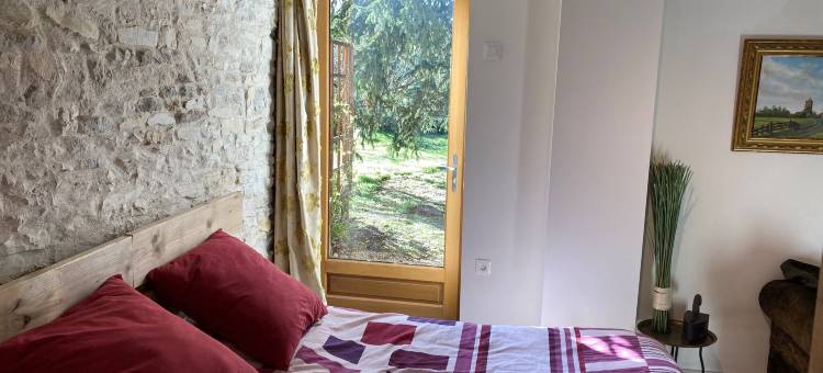 Saint-Jean Rural Cottage for 4 with Pool图片