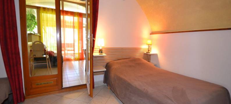 Garrigue Hideaway in Lanas图片