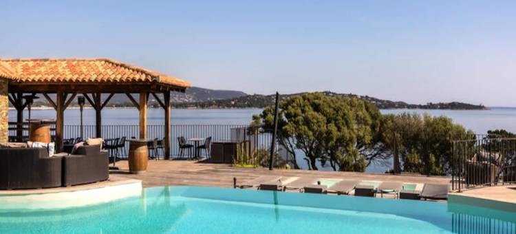 Villa 4 People sea view图片