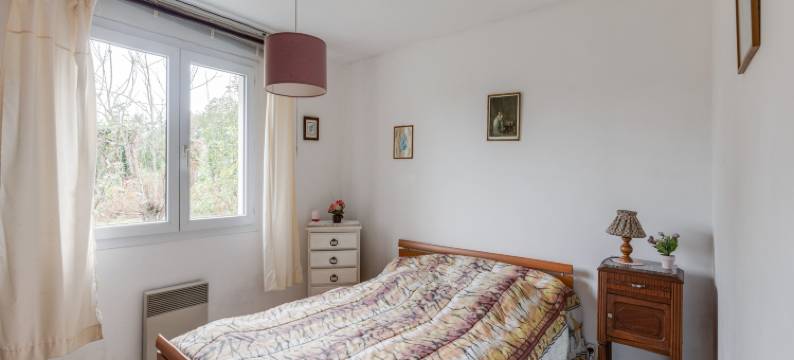 Priziac Garden Hideaway图片