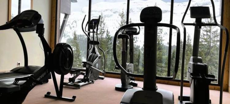 2 room apartment for 4 people - Prestige图片