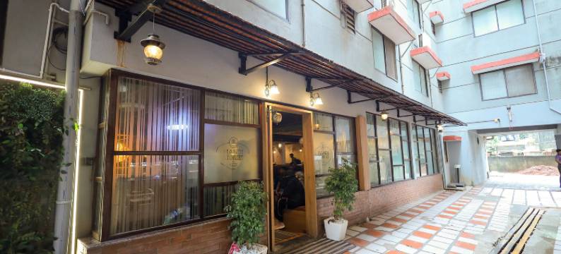 地铁广场酒店(Metro Plaza Hotel by Rak Rooms, Mangaluru)图片
