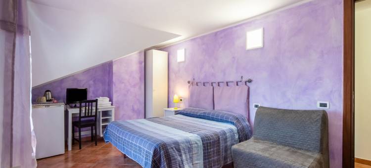 Villa in Monterotondo with Pool & Tiber Views图片