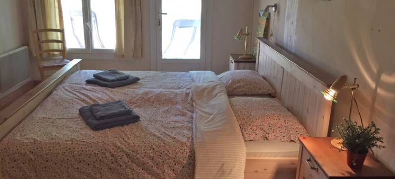 Holiday Home in Villecroze with Pool & Garden图片