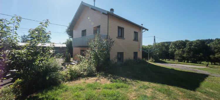 House in Vosges near Cascades du Gerhard图片