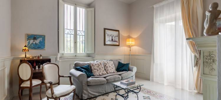 Holiday home in Toscana with pool图片