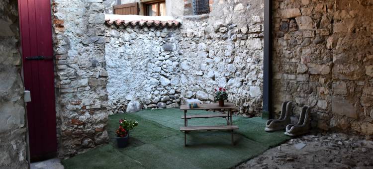 Mansion in Provaglio near Lake Iseo图片