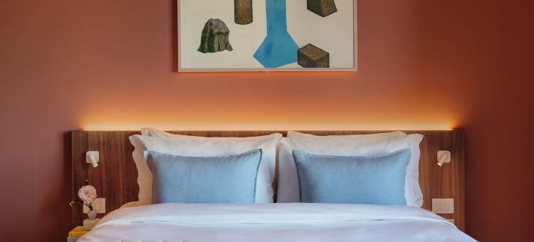 罗马特拉斯提弗列的努玛(Numa Rome Trastevere)图片