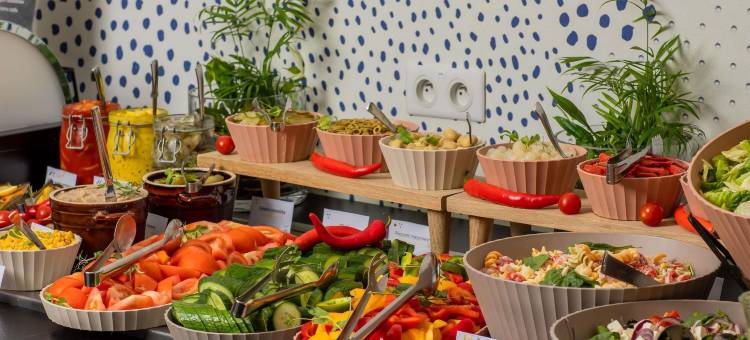 格但斯克码头诺富特酒店(Novotel Gdansk Marina)图片