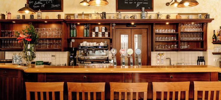 爱泽佐格莱纳酒店(Hotel Erzherzog Rainer)图片