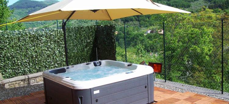 Relaxing Tuscan Home with WiFi图片