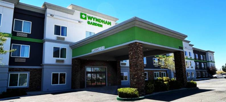 温德姆花园兰开斯特加州(Wyndham Garden Lancaster CA)图片