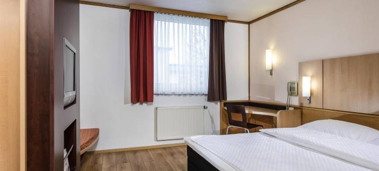 宜必思艾森纳哈酒店(Ibis Hotel Eisenach)图片