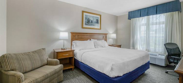 贺雪伊丽莎白镇贝斯特韦斯特SureStay Plus酒店(SureStay Plus Hotel by Best Western Elizabethtown Hershey)图片