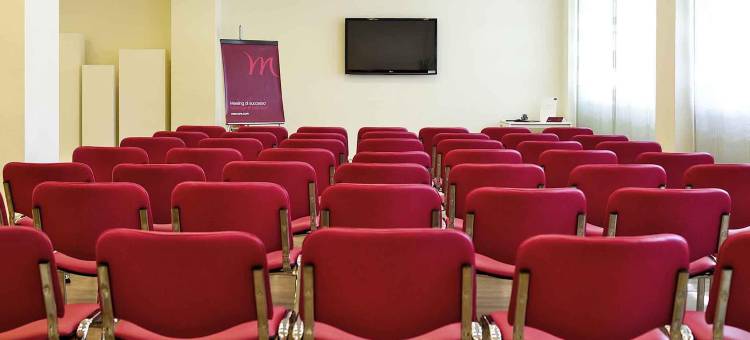 威尼斯玛格拉美居酒店(Mercure Venezia Marghera)图片