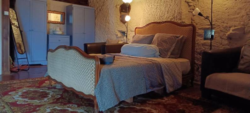 Peaceful Getaway in Teilhet图片