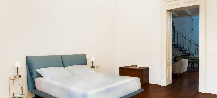 Apartment near Mount Etna with Pool图片