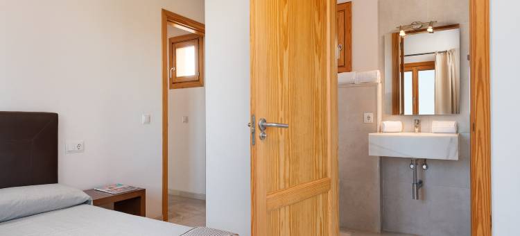Sa Carrotja - Villa With Private Pool. Free Wifi图片