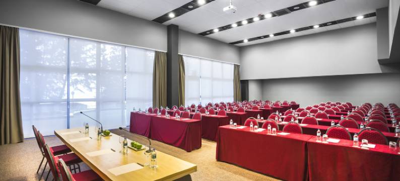 怡东 - 里布尼亚酒店(Hotel Excelsior - Liburnia)图片