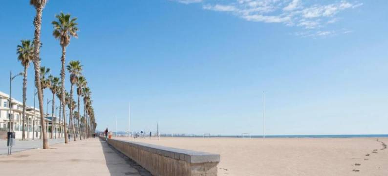 Villa Near Valencia with Private Pool图片